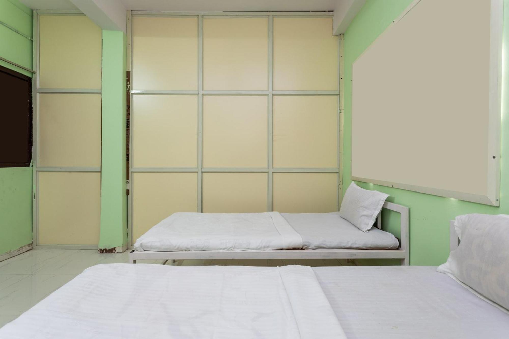 Spot On Hotel Sawera Indore Exterior photo